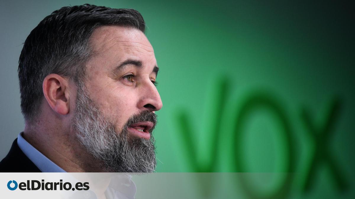 Vox firma con CC y PP la moción de censura en Granadilla para “extirpar ...
