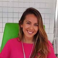 Sandra Manzanares Lucas