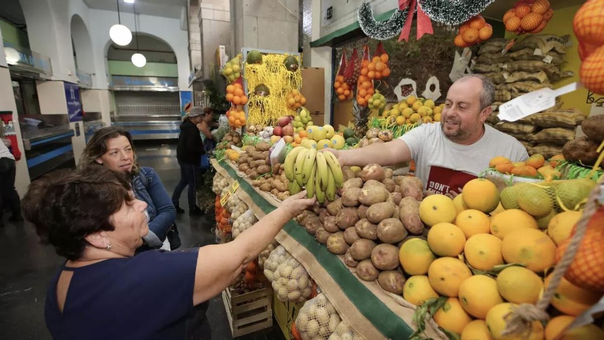 Lechugas, pimientos, cebollas y aguacates, los productos agrícolas que más se encarecen en Canarias