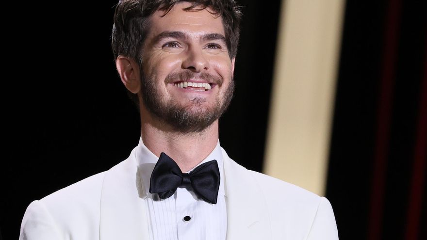 Andrew Garfield: “Los hombres debemos incorporar la ternura, si no terminaremos con una masculinidad brutal y detestable”