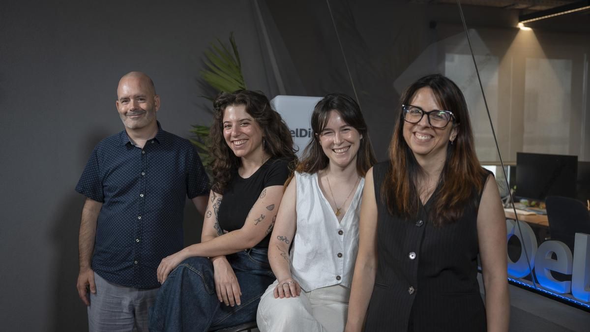 Claves para comunicar la emergencia climática: "Tenemos que hablar de las soluciones que nos hacen la vida mejor"
