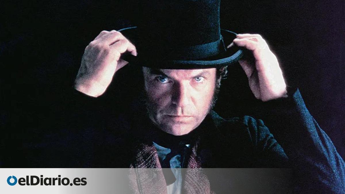 Cinco películas para recordar de Sam Neill, desde ‘El piano’ hasta ‘La caza del Octubre Rojo’ Cinco películas para recordar de Sam Neill, desde ‘El piano’ hasta ‘La caza del Octubre Rojo’