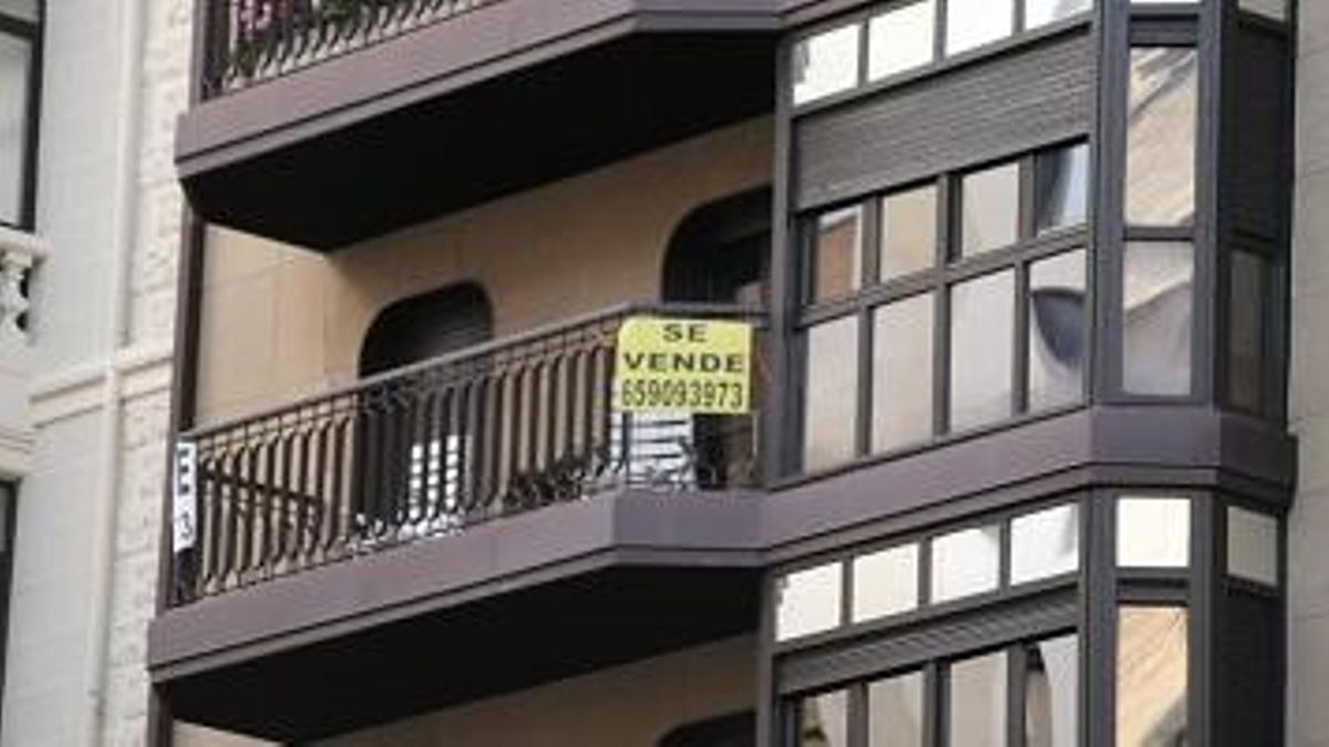 La vivienda, epicentro de la desigualdad en La Rioja: 26.000 personas viven casas con problemas de habitabilidad, insalubridad o hacinamiento