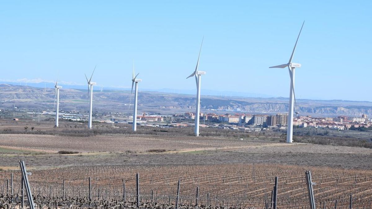 El Tribunal Constitucional suspende varios artículos de la Ley del Paisaje de La Rioja