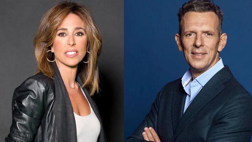 Ana Terradillos presentará 'Cuatro al día' en relevo de Joaquín Prat por su salto a 'Ya es mediodía'