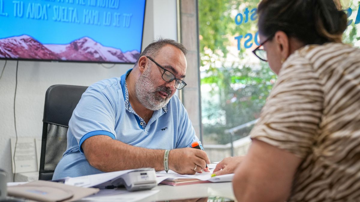 Pasar de Cádiz a Praga: el aumento de los precios hace que los cordobeses cambien el destino de sus vacaciones