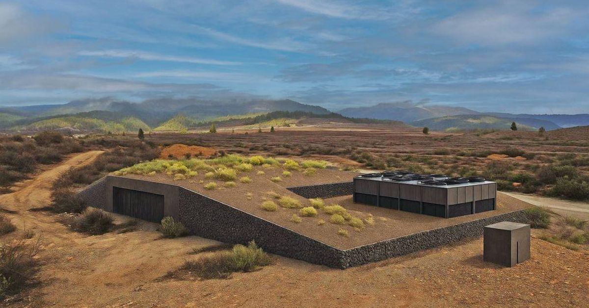 Tenerife ya perfora, La Palma aún escucha