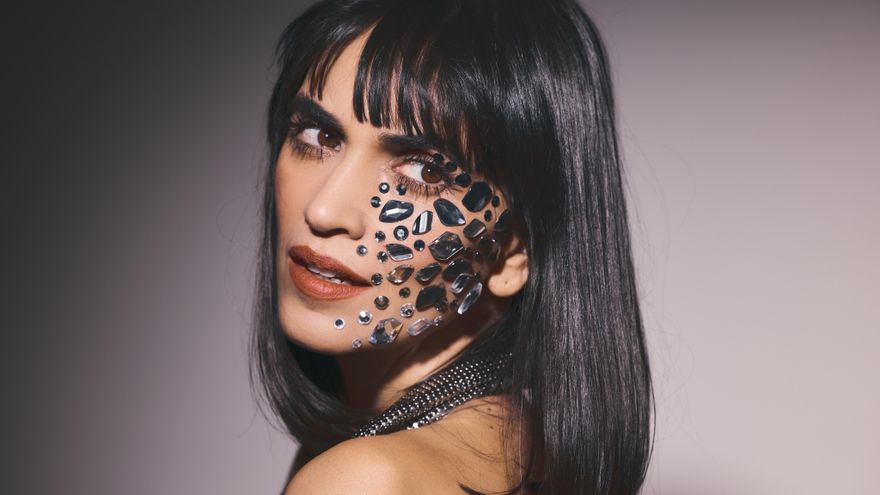 La cantante israelí Liraz Naz