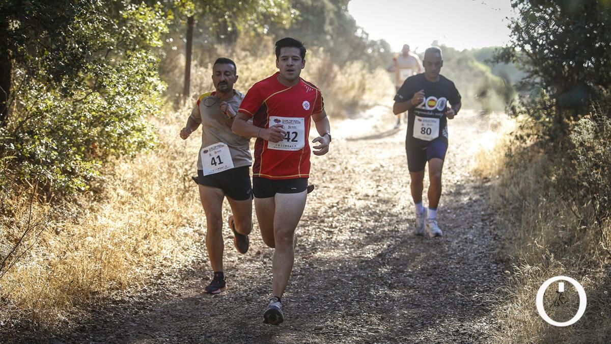Trofeo Cuidad de Córdoba de campo a través
