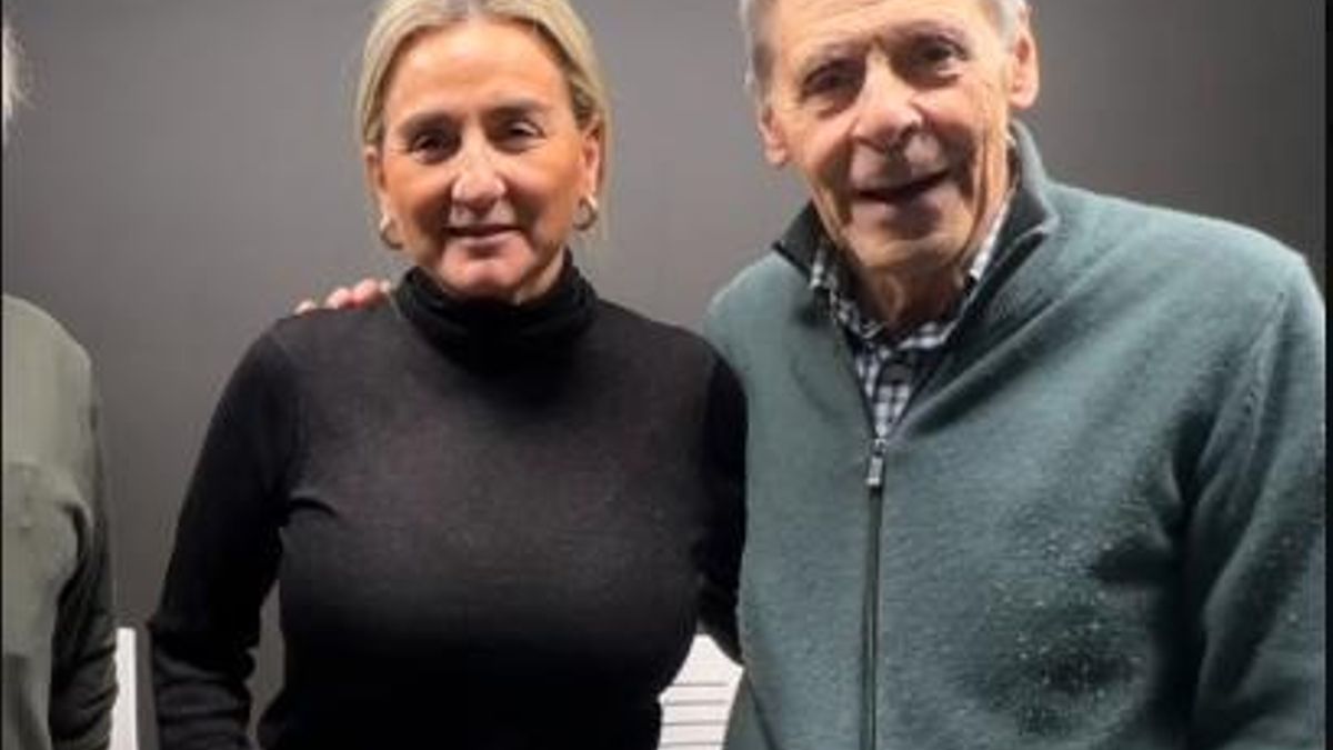 Fallece el que fuera primer presidente de Castilla-La Mancha, Jesús Fuentes Lázaro