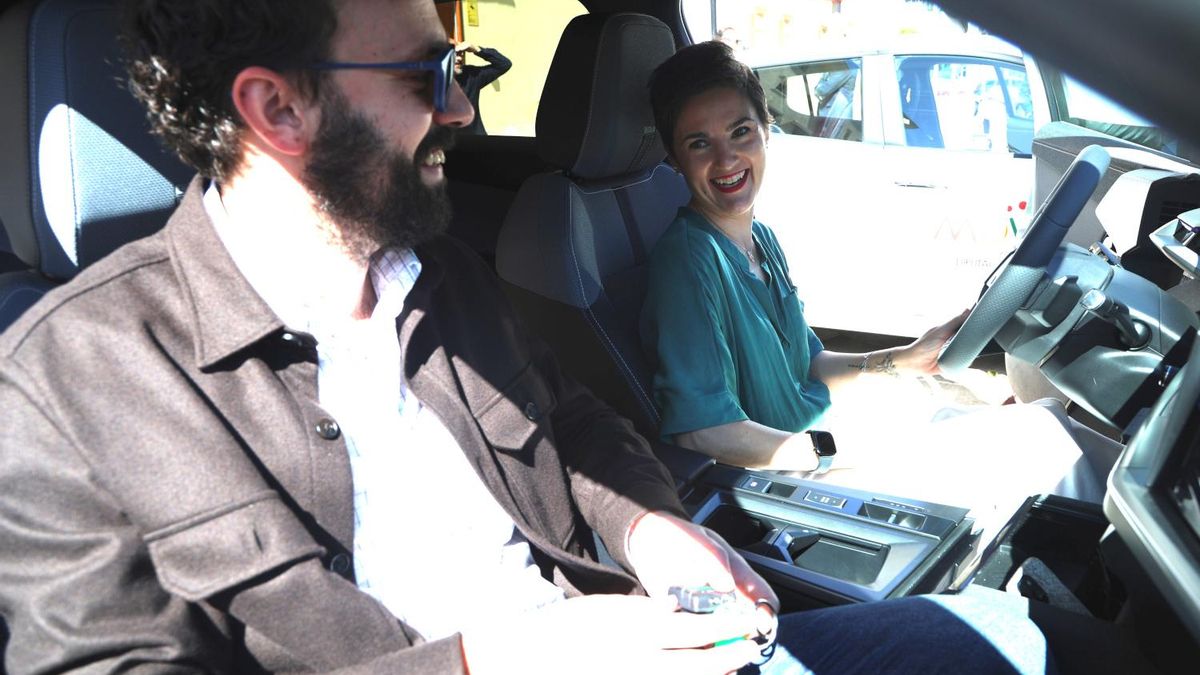 La Diputación de Badajoz amplía el 'Plan Movem' con ocho millones para alcanzar los 50 puntos de recarga eléctrica