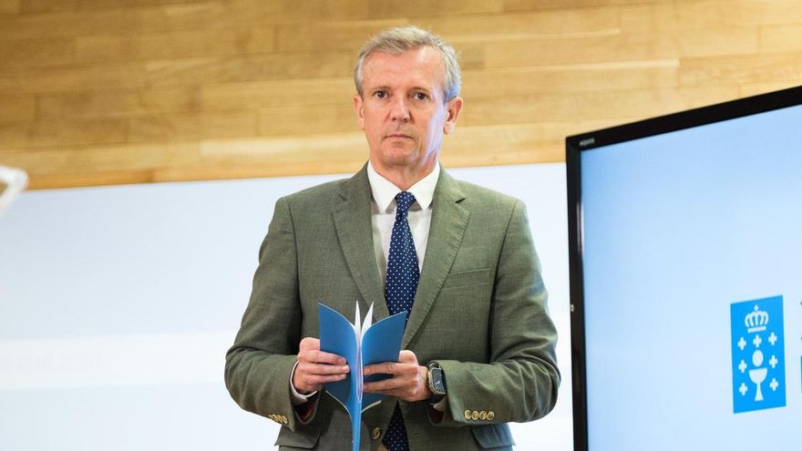 La Xunta se propone reactivar derechos mineros caducados en medio de multas y paralizaciones judiciales de explotaciones