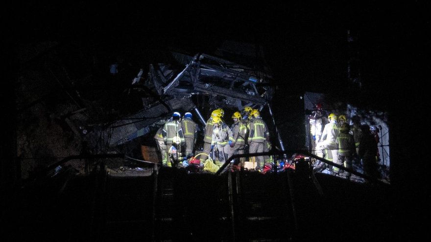 El Sindicato de Maquinistas convoca una huelga general tras los accidentes de Adamuz y Gelida: "Es inadmisible este deterioro constante del ferrocarril"