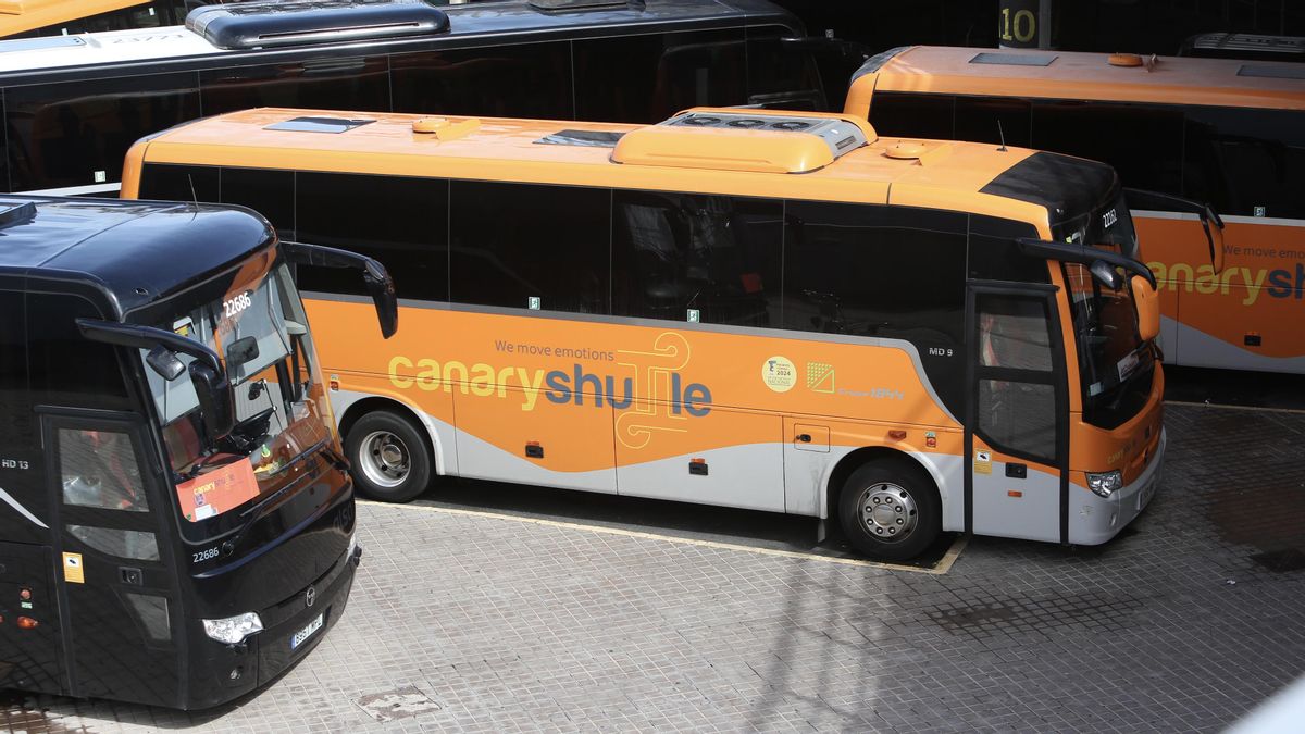 Alsabas in Arinaga, Gran Canaria