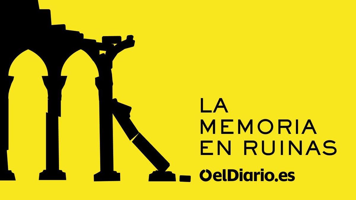 apertura memoria en ruinas