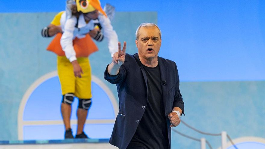 El 'Grand Prix' sella su renovación en TVE tras su exitoso regreso en audiencias