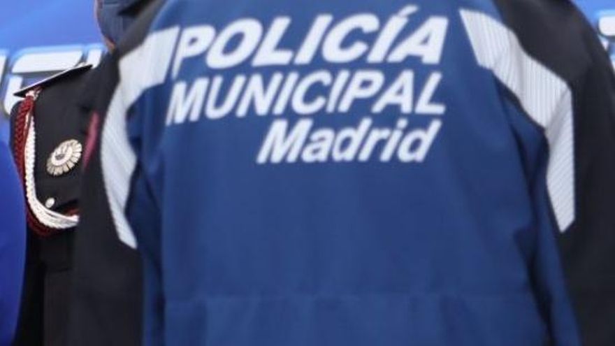 El Ayuntamiento de Madrid suspende al policía detenido por estrangular hasta la muerte a otro hombre en Torrejón