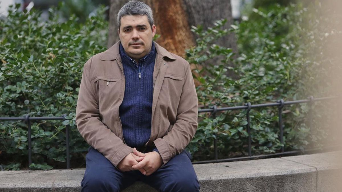 El cordobés Javier Luna liderará a Pacma en las elecciones andaluzas