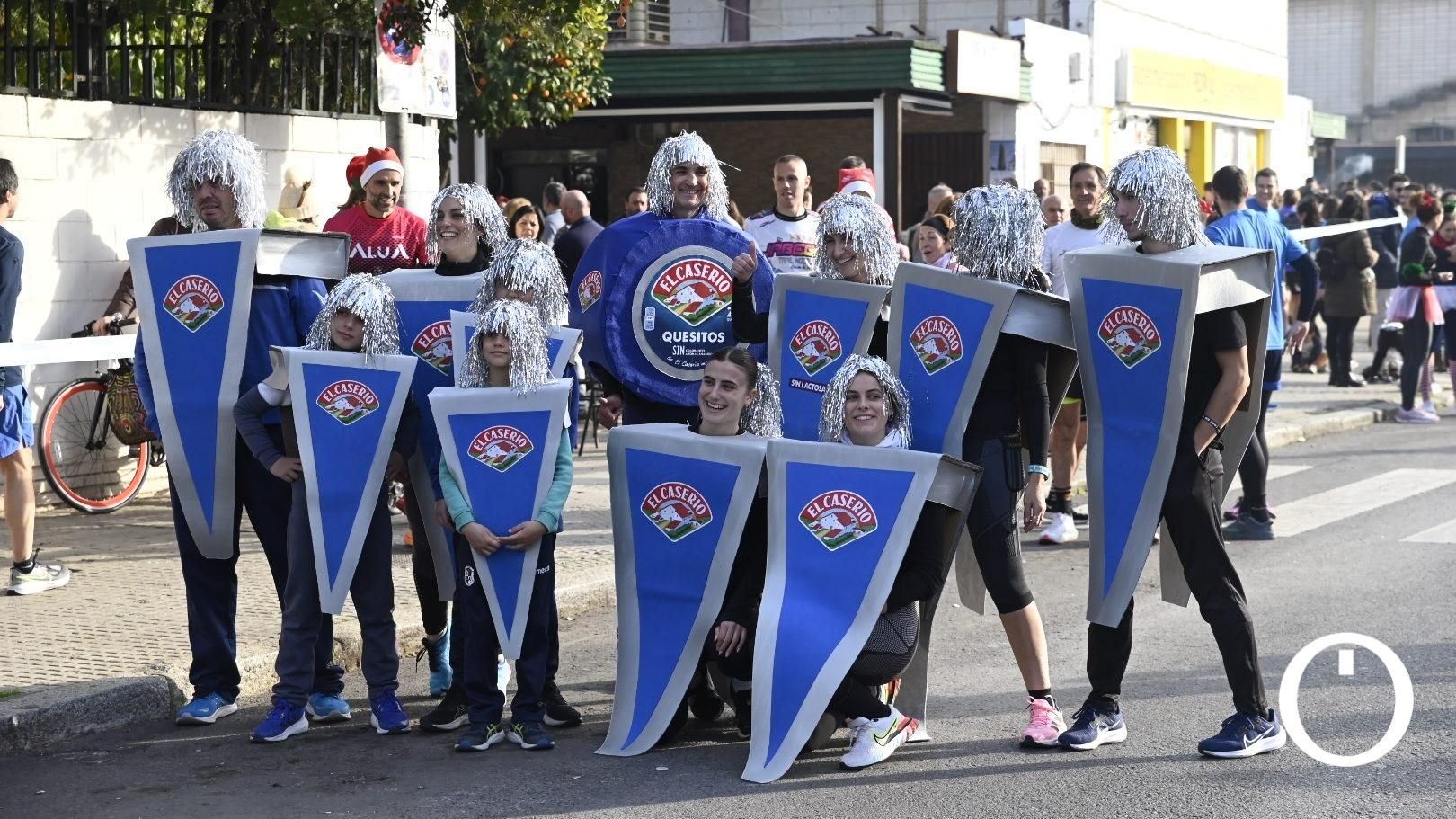 39° San Silvestre cordobesa.