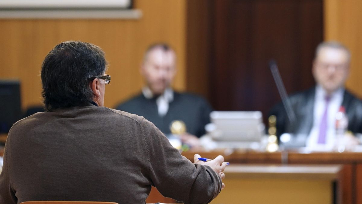 El principal acusado de la trama eólica asegura que las negativas a proyectos se debían a la solvencia financiera