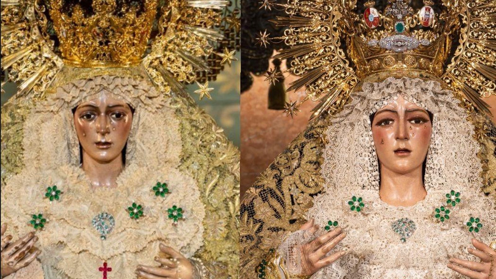 Sevilla. Noticias de Sevilla