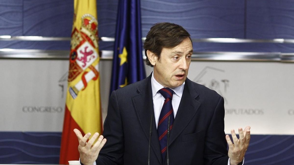 Hernando (PP) cree que el Rey no abrirá consultas de nuevo si no hay posibilidades de acuerdo para investir presidente