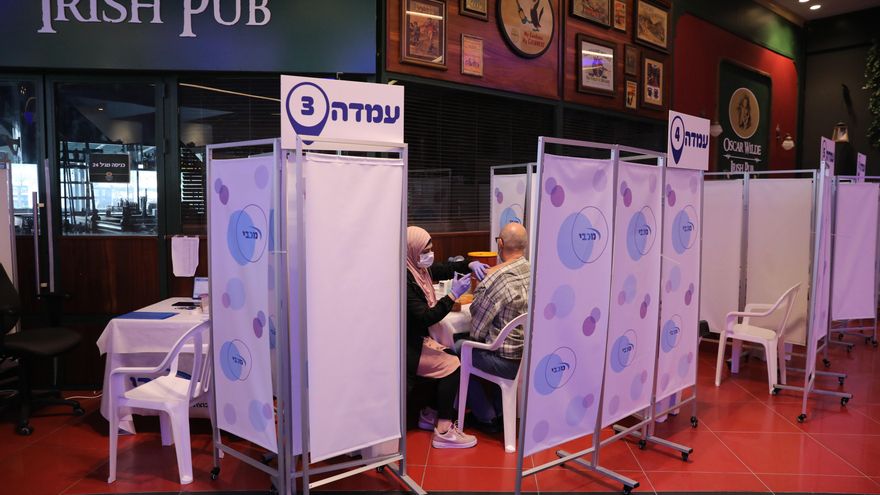 Lecciones de Israel para no entrar en pánico en lo que queda de pandemia