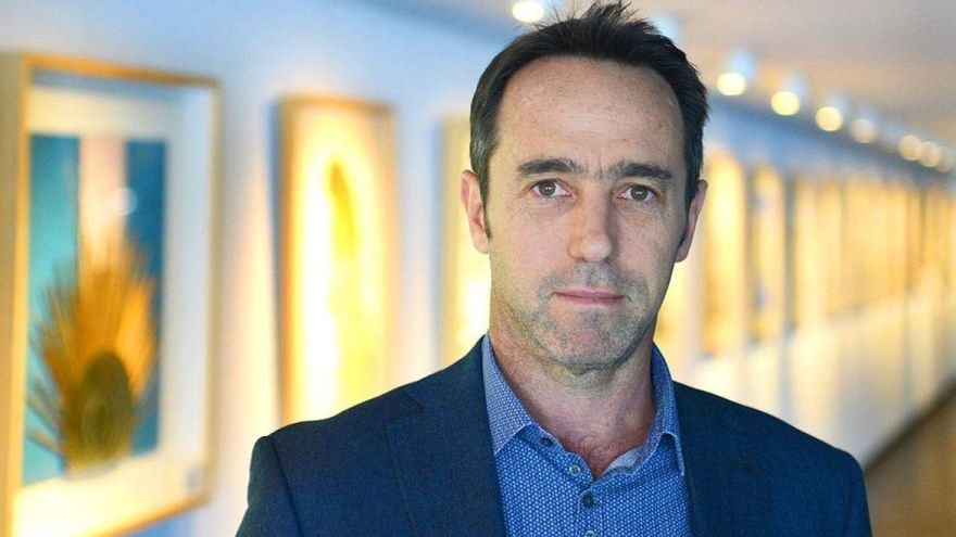 Hay seis argentinos en la lista de los más ricos del mundo, según Forbes: el primero, Marcos Galperin