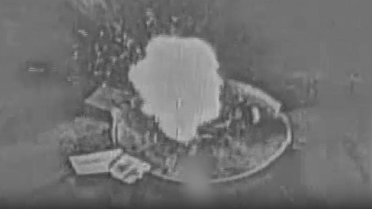 EEUU e Israel emprenden una operación militar contra Irán: esto es lo que sabemos hasta ahora