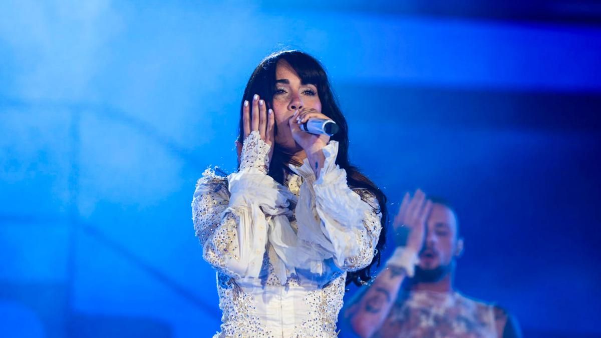 Horarios del Granca Live Fest 2026: ¿a qué hora actúa Aitana?