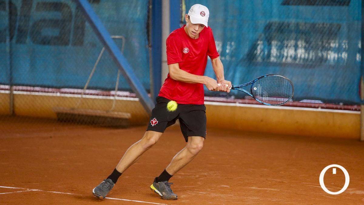Copa Davis júnior de tenis