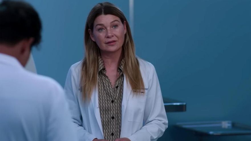 'Anatomía de Grey' presenta a su nueva generación de médicos en el primer avance de su temporada 19