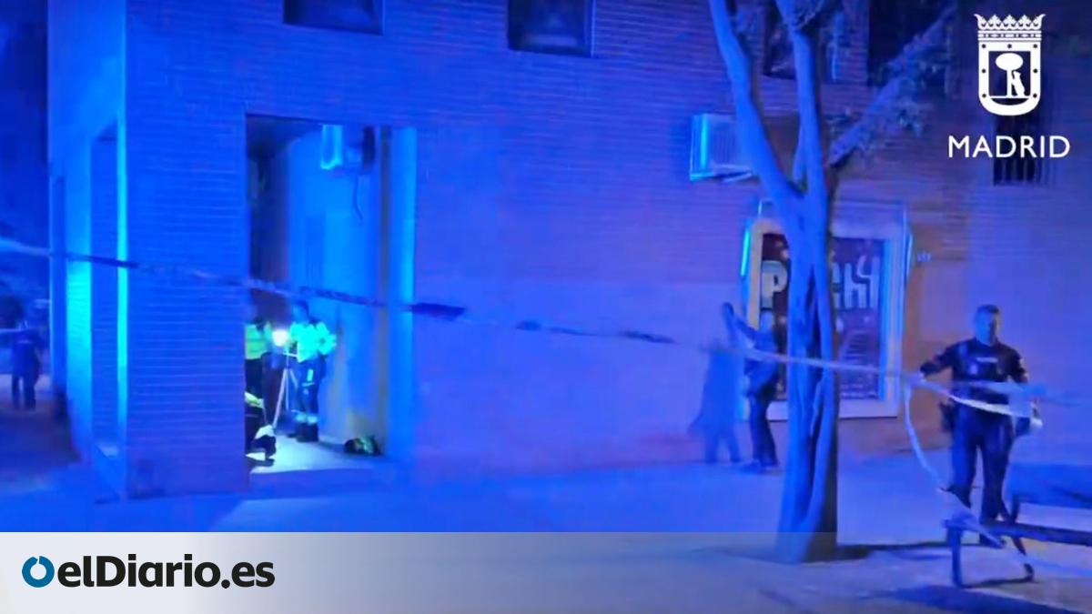 Muere un joven después de ser agredido con una botella rota en una ...