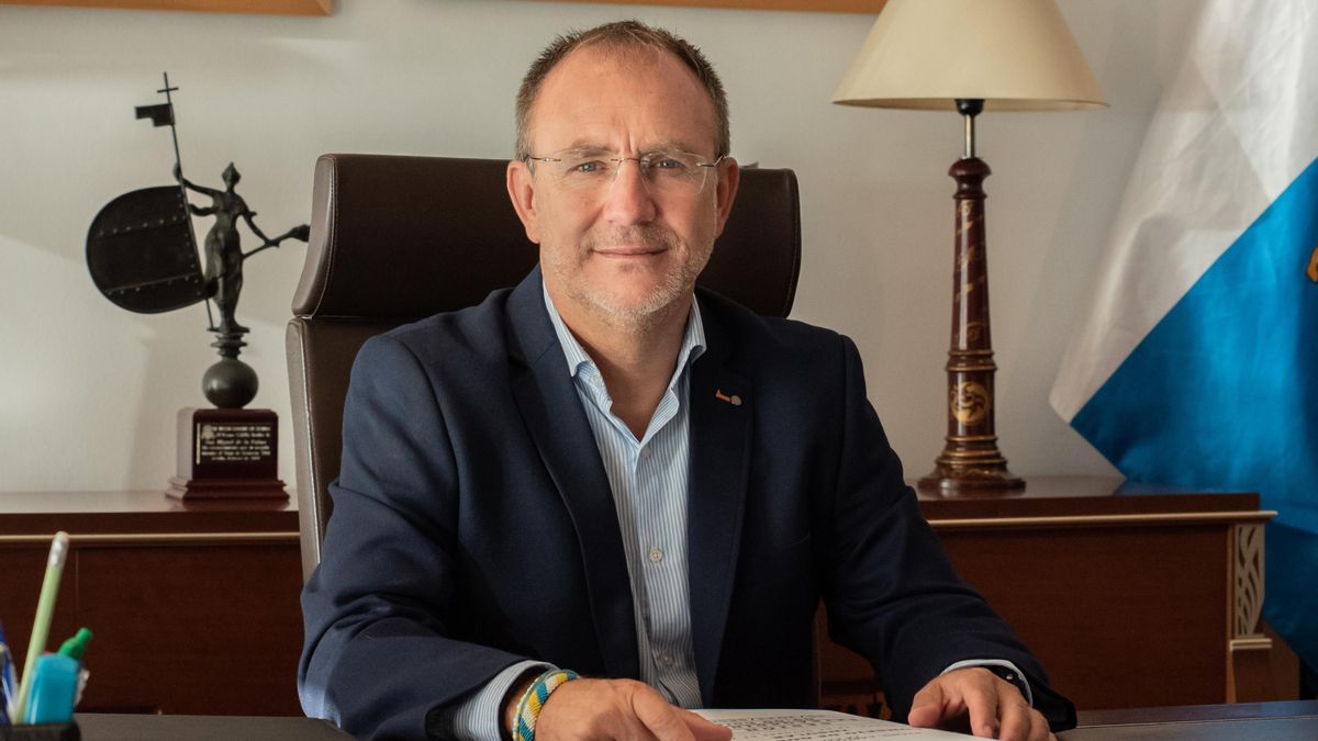 El Cabildo garantiza los 16,6 millones del Plan de Cooperación para “seguir transformando los municipios”