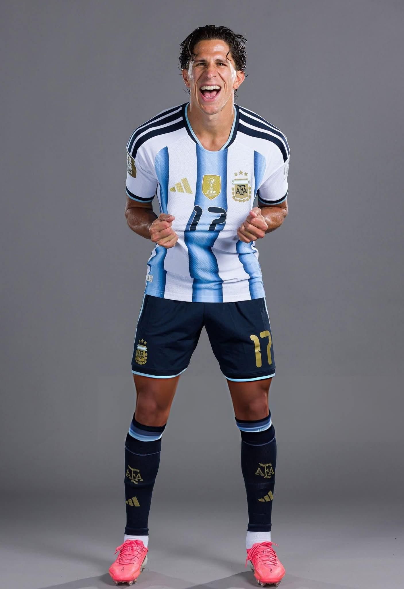 17 -Simeone