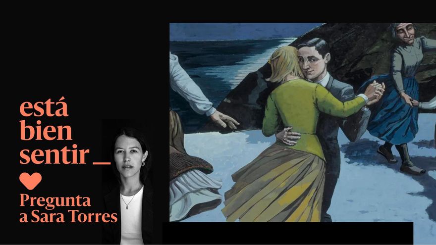 "Mi pareja evita hablar de futuro y pensar 'a largo plazo', pero yo sí quiero construir una vida juntos, ¿consejos?"