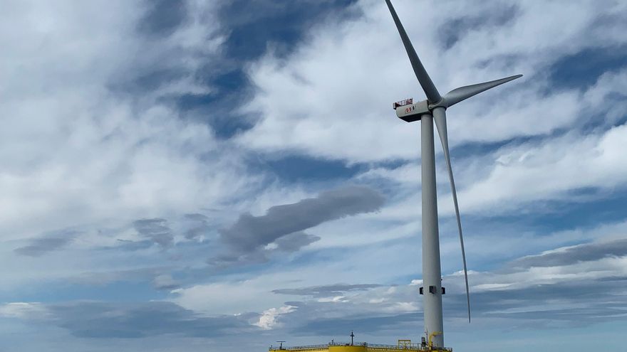 España avanza en la descarbonización, aunque a distintas velocidades por regiones, según BBVA Research