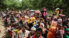 Bangladesh prohíbe el acceso a Internet a un millón de personas en un campo de refugiados lleno de rumores sobre el virus