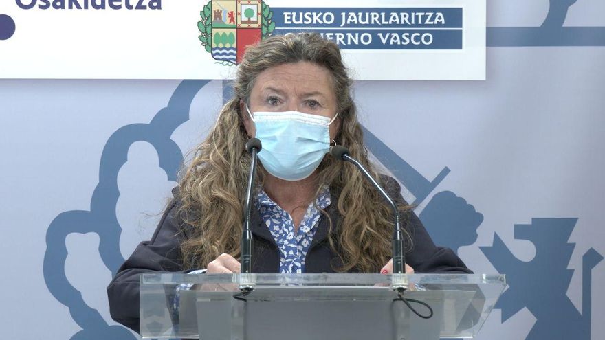 Euskadi diseñará una nueva estrategia de salud mental para la pospandemia