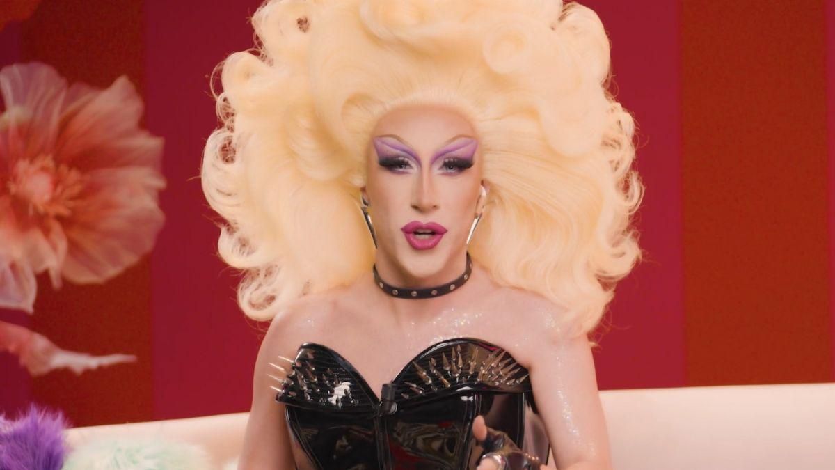 Samantha Ballentines lucha con 'Drag Race': "Esta normalidad nos ha costado la vida, y aún nos pueden dar una paliza"