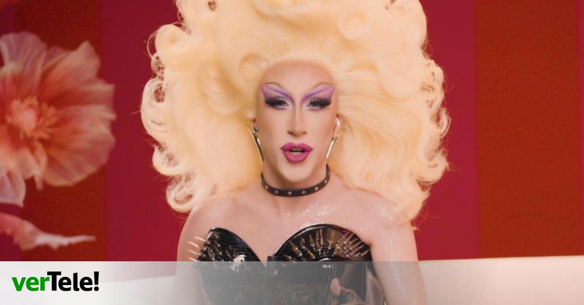 Samantha Ballentines lucha con 'Drag Race': “Esta normalidad nos ha costado la vida, y aún nos pueden dar una paliza”
