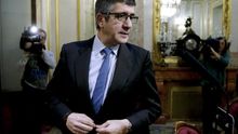 El presidente del Congreso quiere que Comisiones comiencen a trabajar cuanto antes