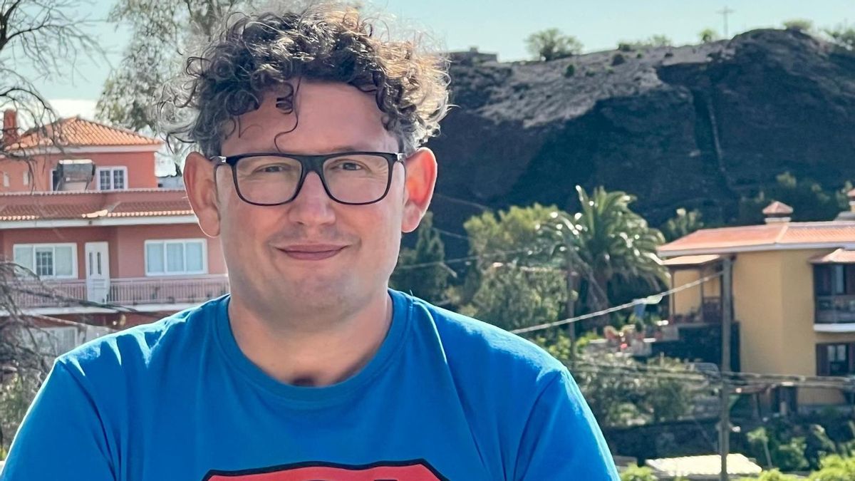 El sur de la colada no existe