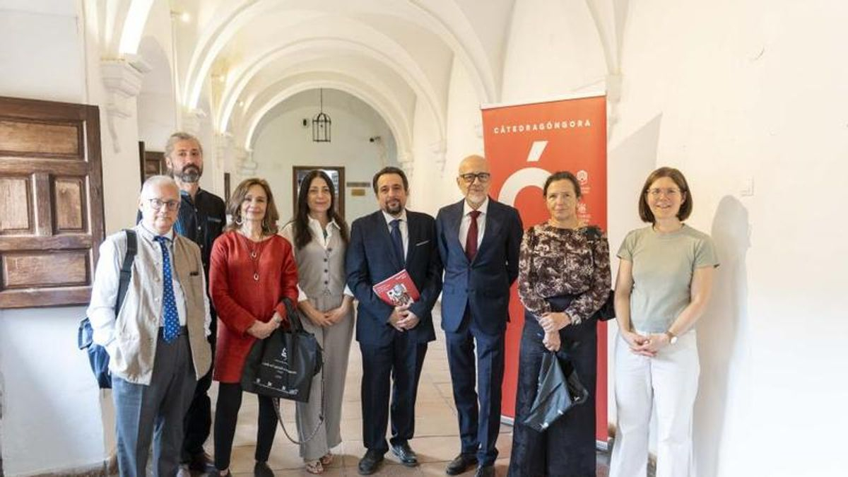 Córdoba acoge un congreso de tres días para analizar los vínculos entre Góngora y sor Juana Inés de la Cruz