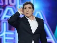 Manel Fuentes Tu cara me suena