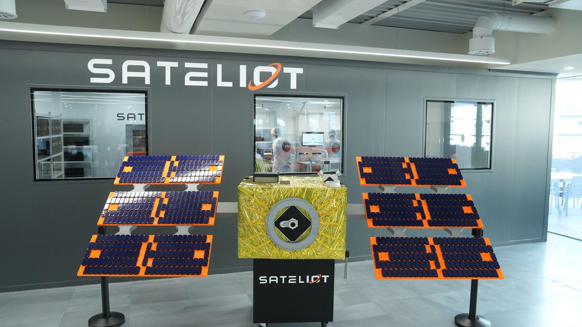 Bruselas primará a fabricantes europeos en la concesión de servicios por satélite frente a Starlink o Amazon