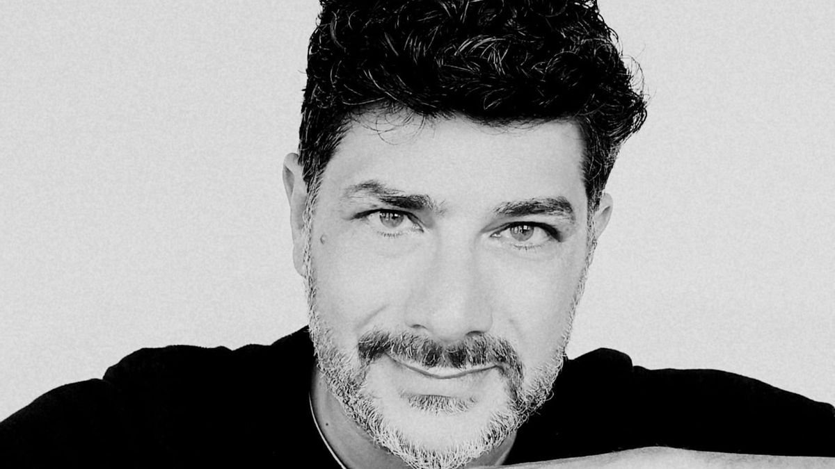 Alberto de Paz: un Festival de la Palabra en la isla vaciada