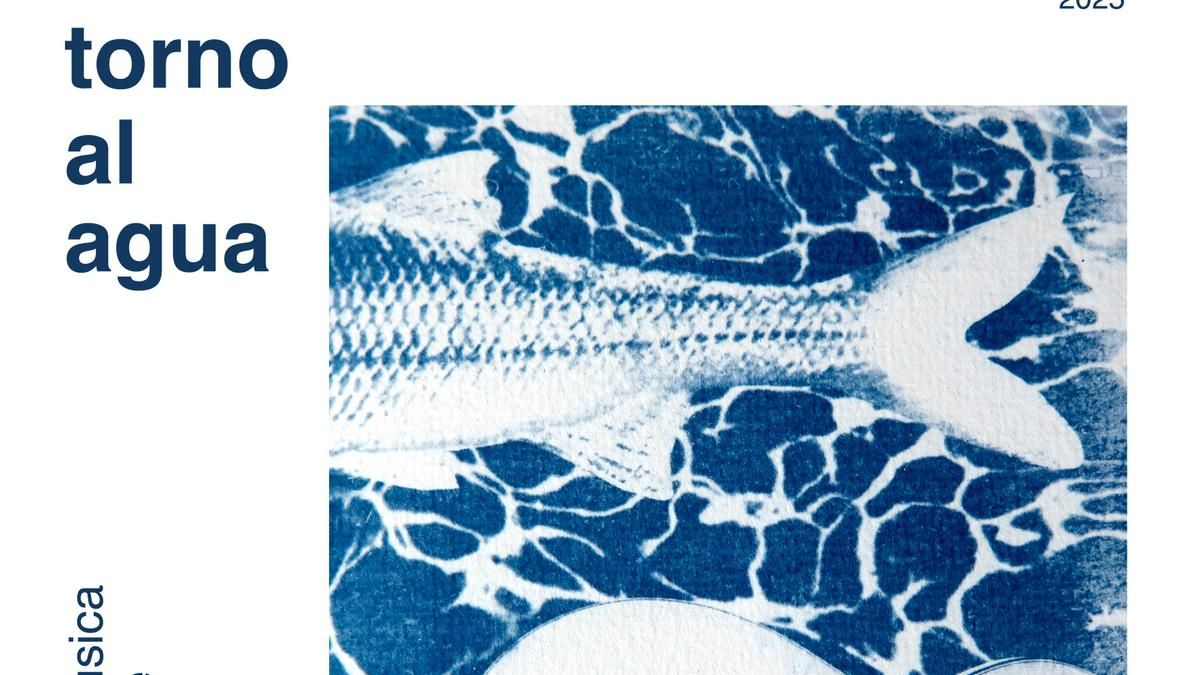 Ciclo 'En torno al agua'