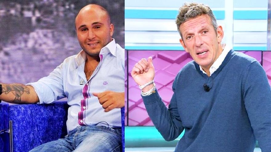 Joaquín Prat responde a Kiko Rivera y da a entender que estará en el 'Deluxe' este sábado