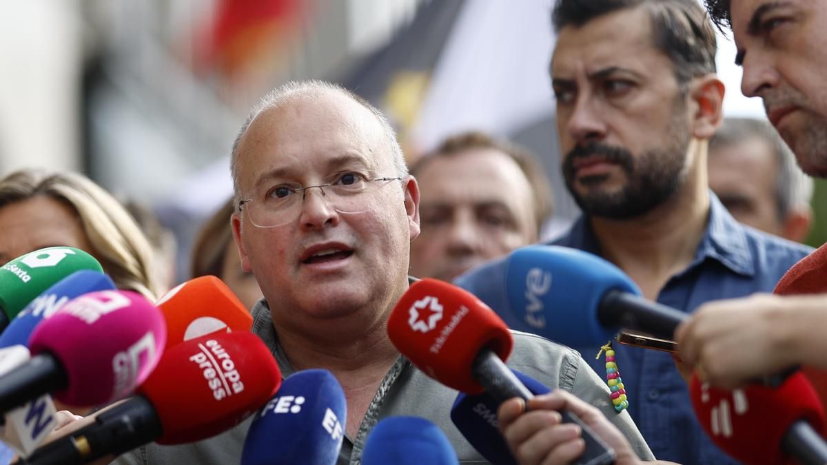 El PP ironiza sobre el 